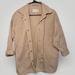 Vintage Stoosh Men’s Coat